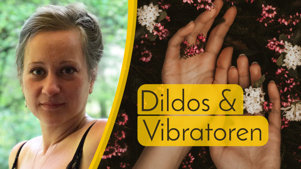 Dildos & Vibratoren - Zurück zum natürlichen Empfinden thumbnail